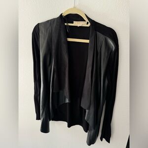 Michael Kors Leather jacket